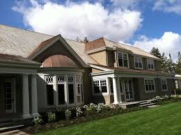 Roof Insulation in Verandah, FL